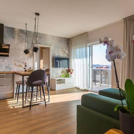 Appartement Apartman Anja, Apartman S Pogledom à Trogir Extérieur photo