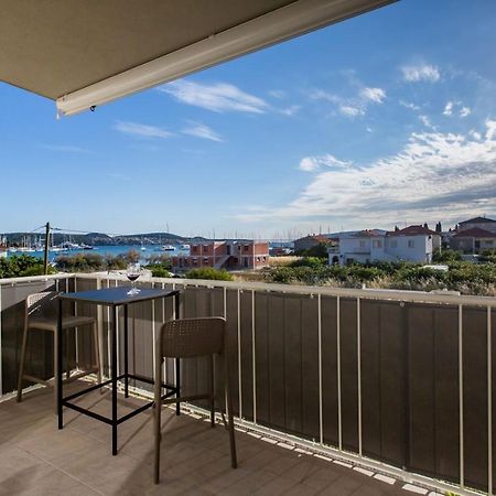 Appartement Apartman Anja, Apartman S Pogledom à Trogir Extérieur photo