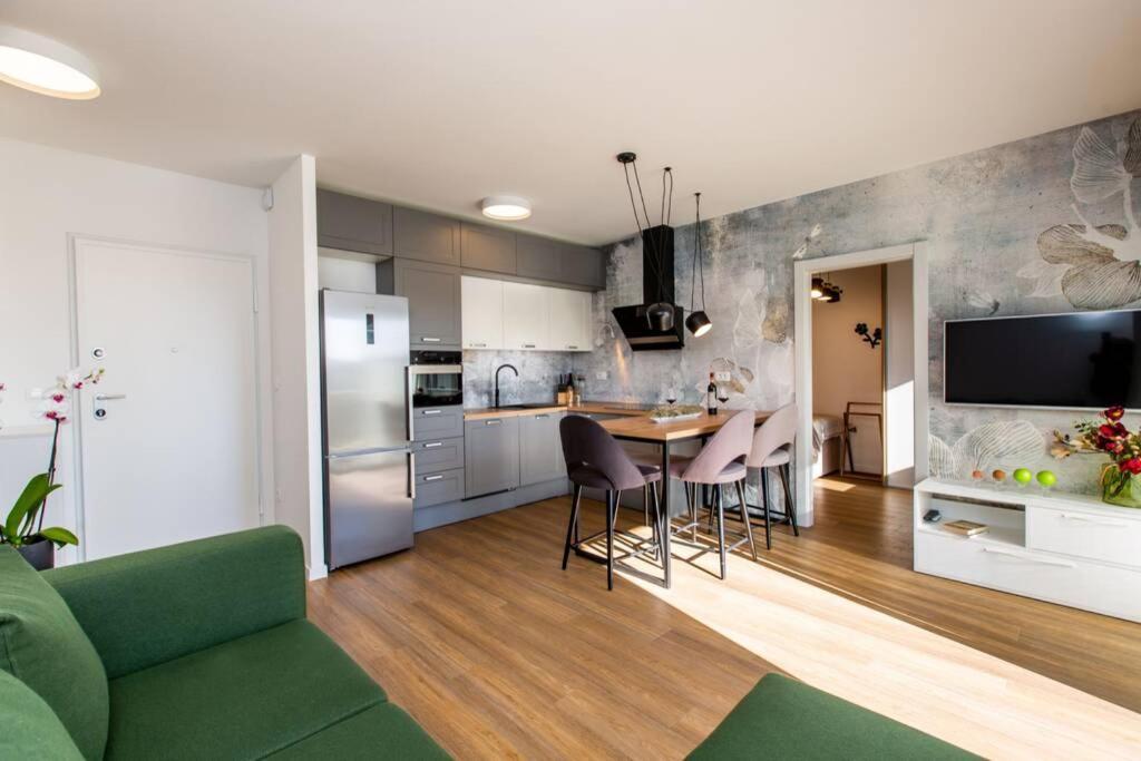 Appartement Apartman Anja, Apartman S Pogledom à Trogir Extérieur photo